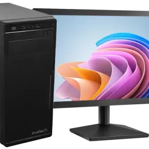 Intel 12th Gen Core i3 12100F 4.3GHz GT 710 2GB Workstation